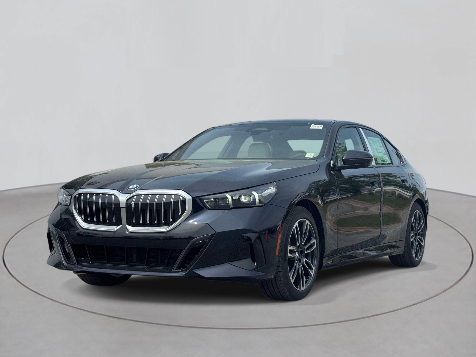 2026 BMW 5 Series 530i xDrive