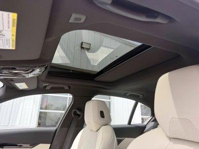 2026 BMW 5 Series 530i xDrive