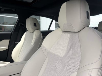 2026 BMW 5 Series 530i xDrive