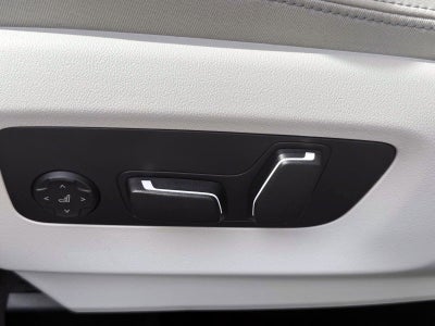 2026 BMW 5 Series 530i xDrive