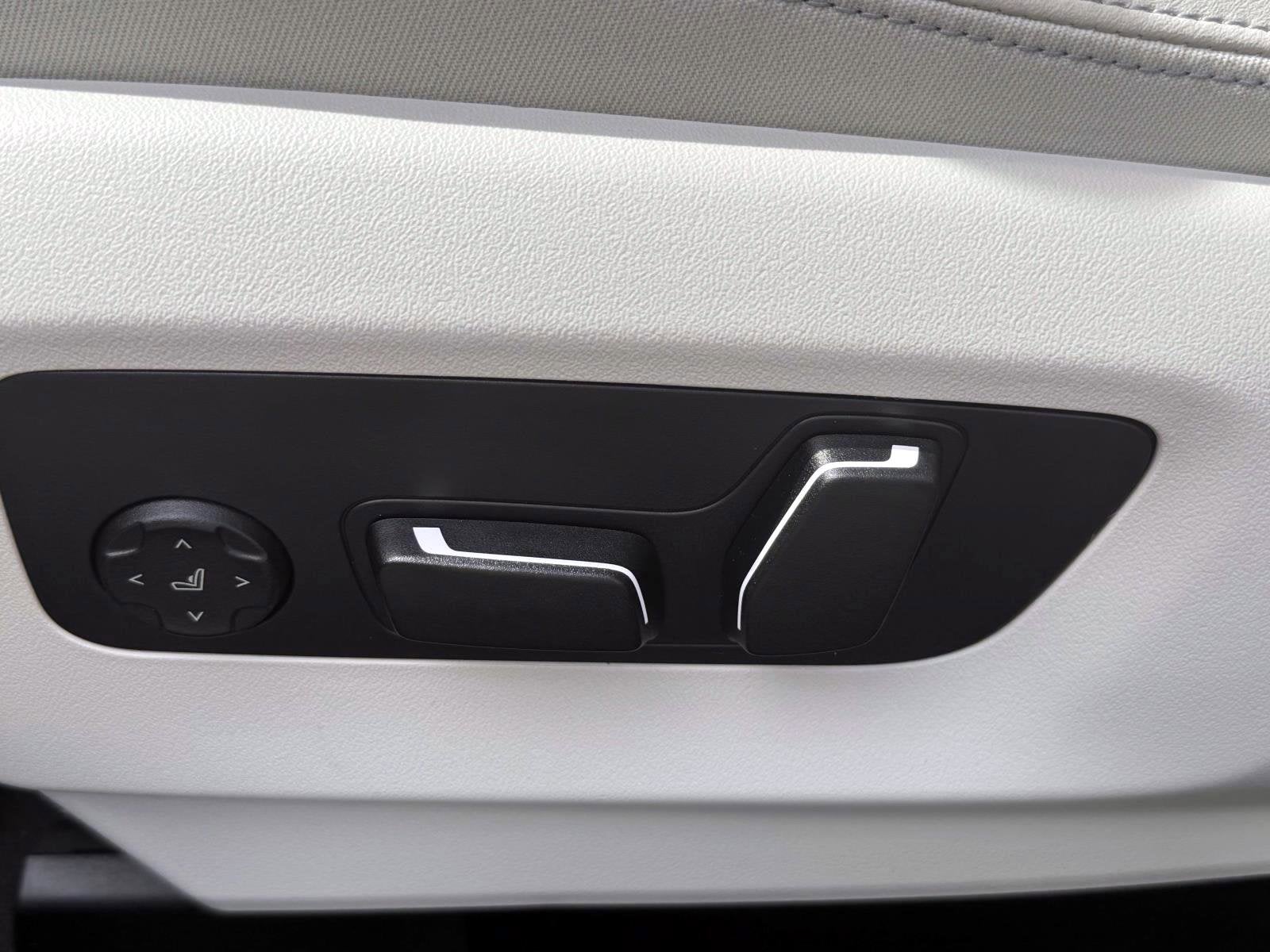 2026 BMW 5 Series 530i xDrive