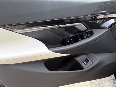 2026 BMW 5 Series 530i xDrive