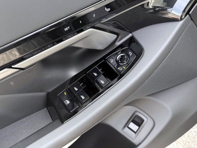 2026 BMW 5 Series 530i xDrive
