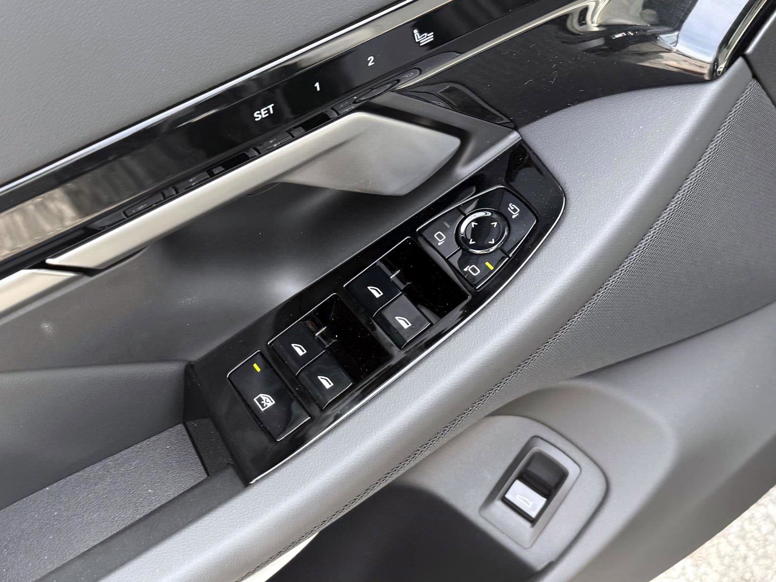 2026 BMW 5 Series 530i xDrive