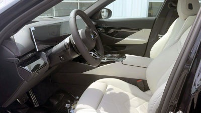 2026 BMW 5 Series 530i xDrive