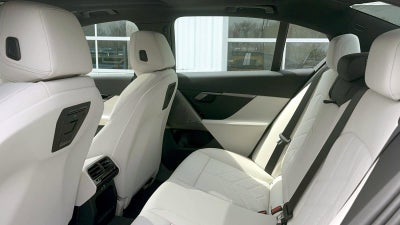 2026 BMW 5 Series 530i xDrive