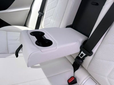 2026 BMW 5 Series 530i xDrive