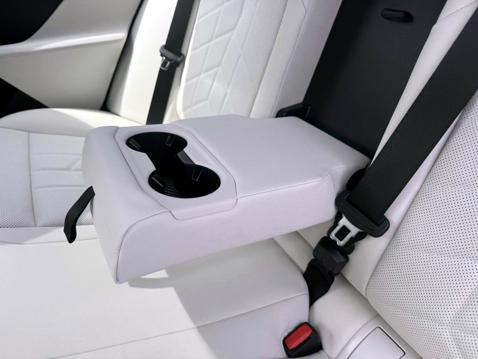 2026 BMW 5 Series 530i xDrive