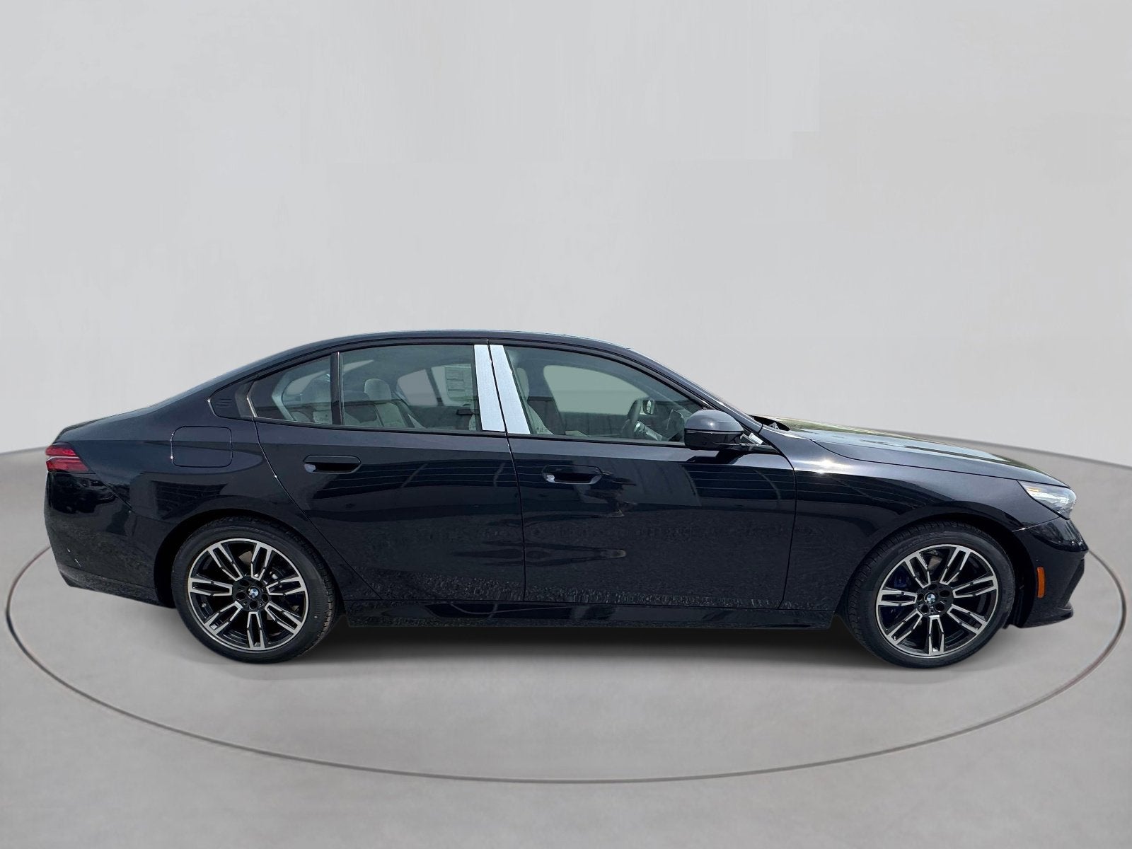 2026 BMW 5 Series 530i xDrive