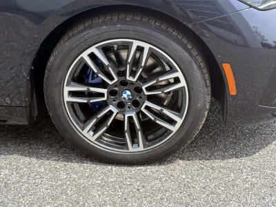 2026 BMW 5 Series 530i xDrive