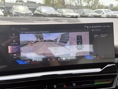 2026 BMW 5 Series 530i xDrive