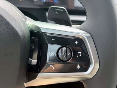 2026 BMW 5 Series 530i xDrive