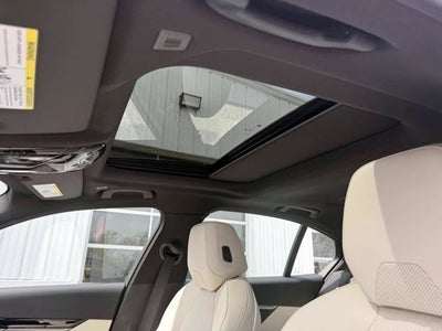 2026 BMW 5 Series 530i xDrive