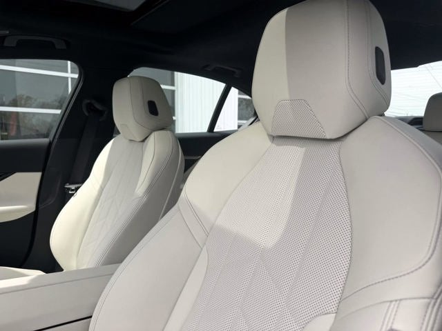 2026 BMW 5 Series 530i xDrive