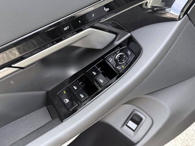 2026 BMW 5 Series 530i xDrive