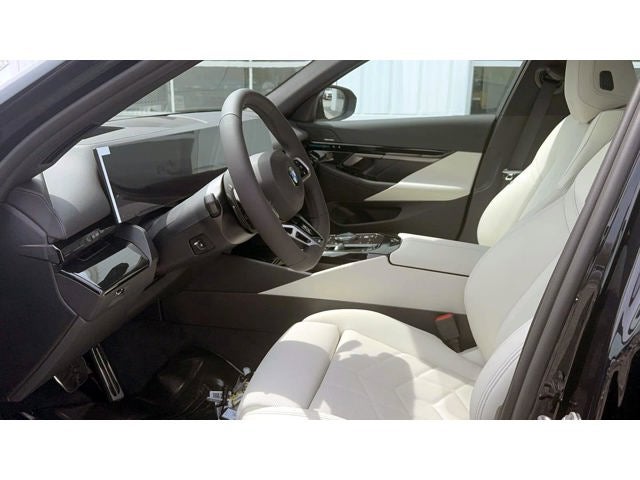 2026 BMW 5 Series 530i xDrive