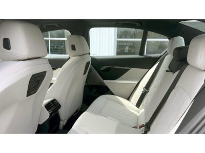 2026 BMW 5 Series 530i xDrive