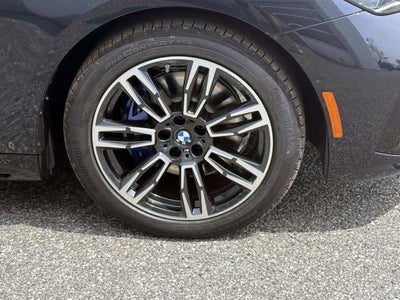 2026 BMW 5 Series 530i xDrive