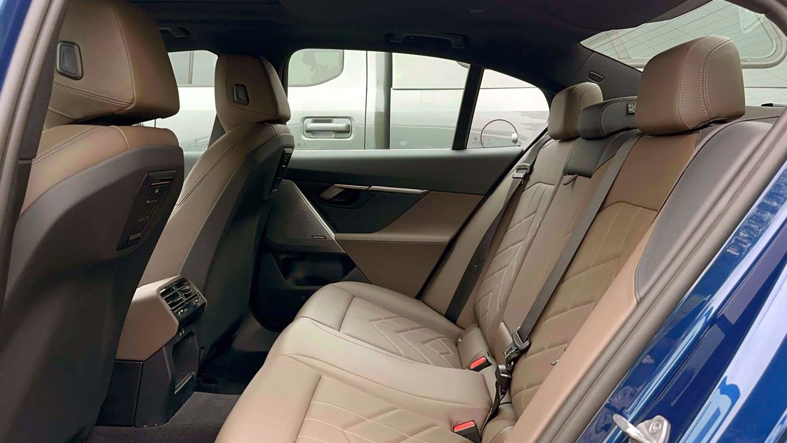 2024 BMW 5 Series 530i xDrive