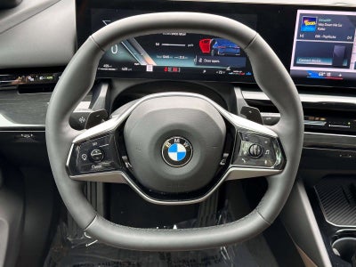 2024 BMW 5 Series 530i xDrive