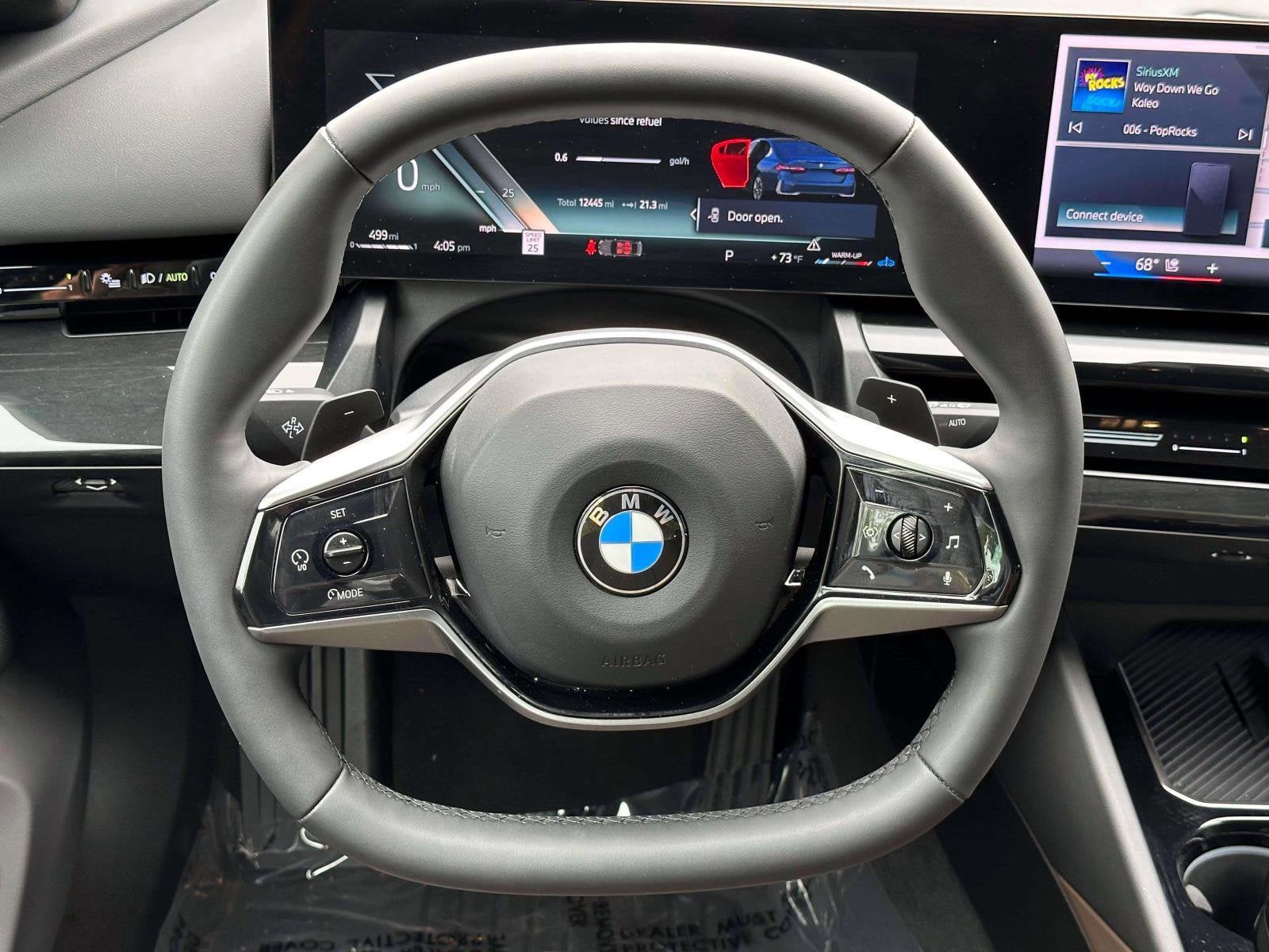 2024 BMW 5 Series 530i xDrive