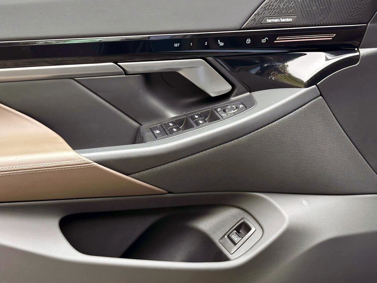 2024 BMW 5 Series 530i xDrive