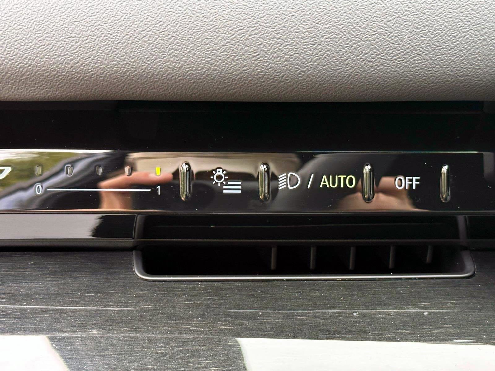 2024 BMW 5 Series 530i xDrive