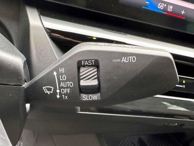 2024 BMW 5 Series 530i xDrive