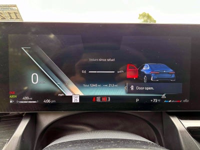 2024 BMW 5 Series 530i xDrive