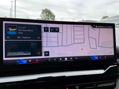 2024 BMW 5 Series 530i xDrive