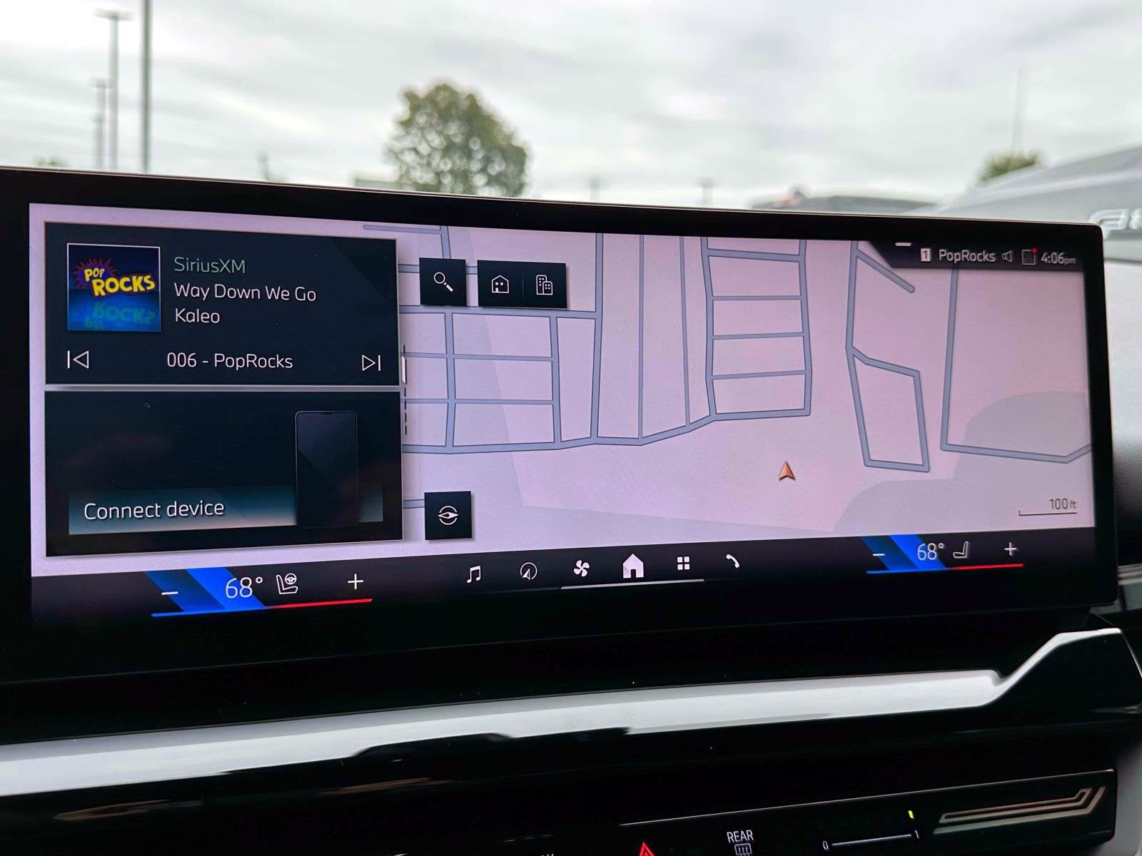 2024 BMW 5 Series 530i xDrive