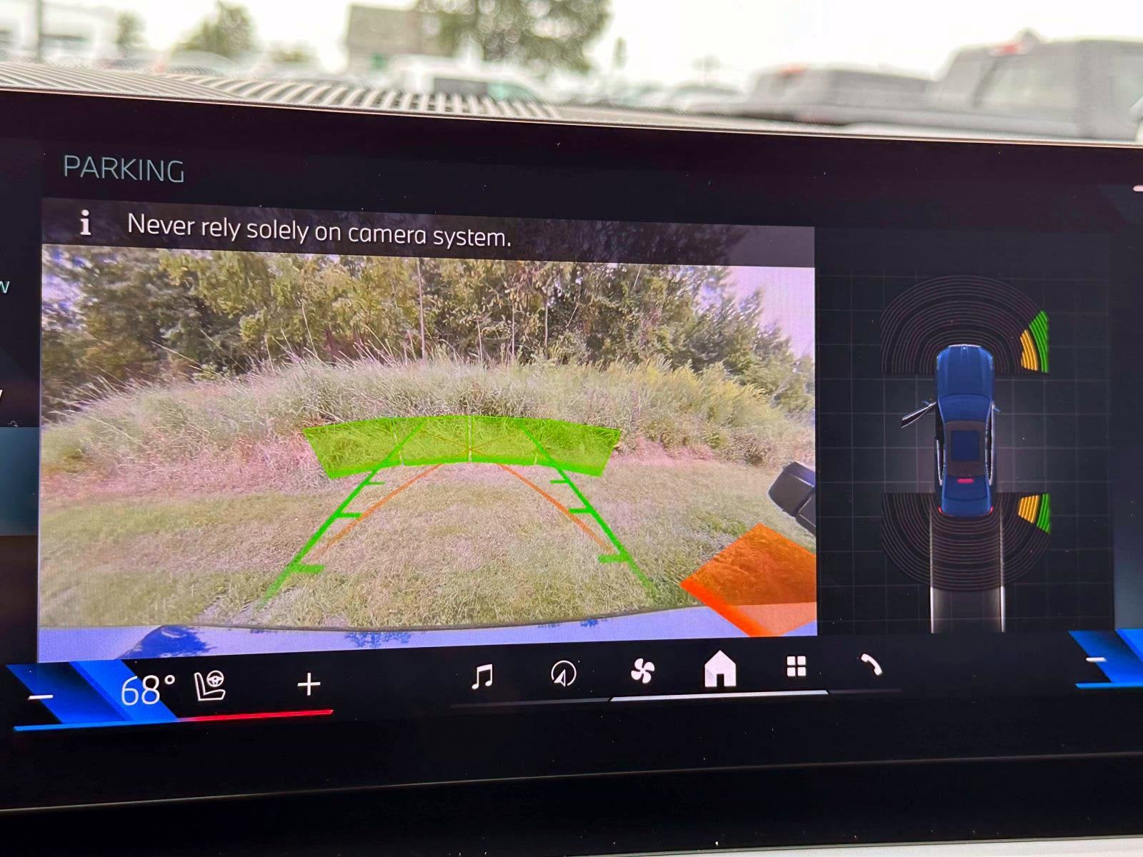 2024 BMW 5 Series 530i xDrive