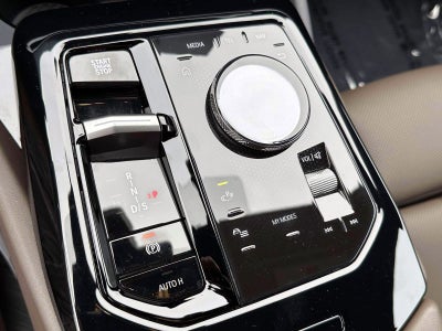 2024 BMW 5 Series 530i xDrive