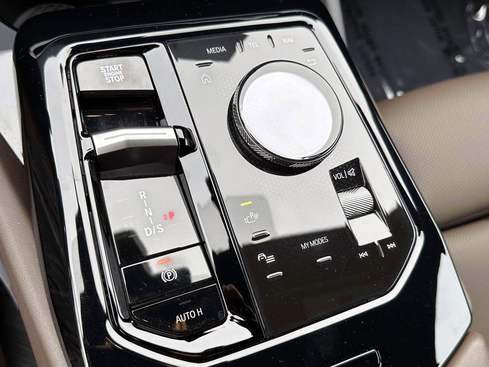 2024 BMW 5 Series 530i xDrive