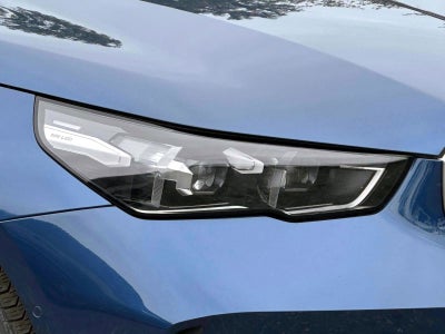 2024 BMW 5 Series 530i xDrive