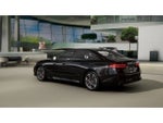 2027 BMW 5 Series 530i xDrive