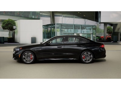 2027 BMW 5 Series 530i xDrive