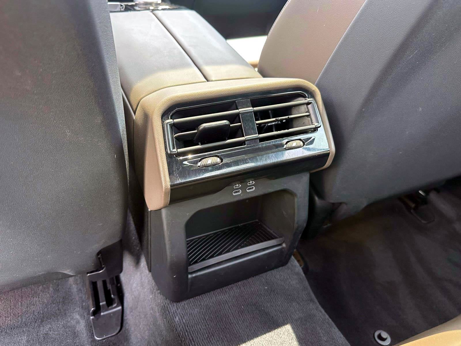2025 BMW 5 Series 530i xDrive