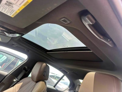 2025 BMW 5 Series 530i xDrive