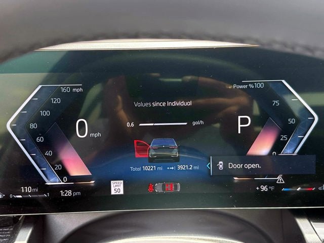 2025 BMW 5 Series 530i xDrive
