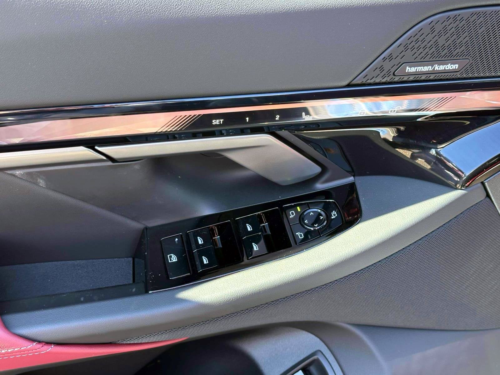 2027 BMW 5 Series 530i xDrive