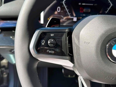 2027 BMW 5 Series 530i xDrive