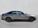 2027 BMW 5 Series 530i xDrive