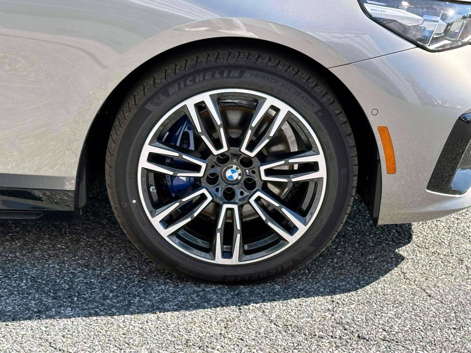 2027 BMW 5 Series 530i xDrive