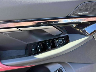 2027 BMW 5 Series 530i xDrive