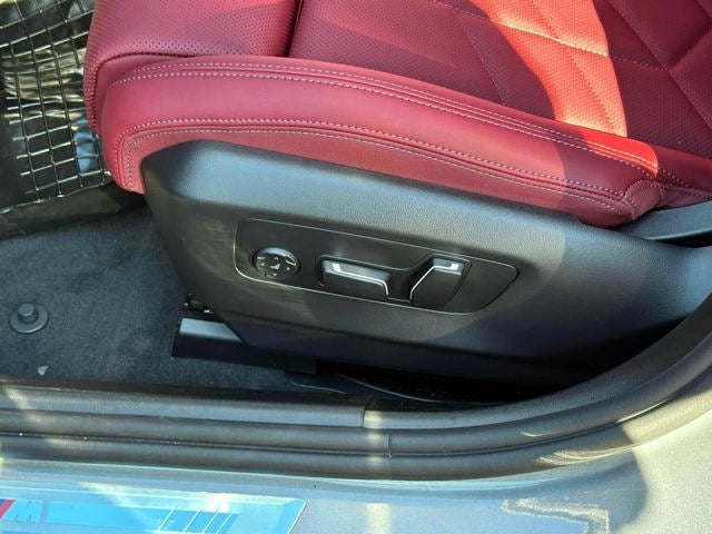 2027 BMW 5 Series 530i xDrive