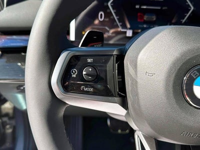 2027 BMW 5 Series 530i xDrive