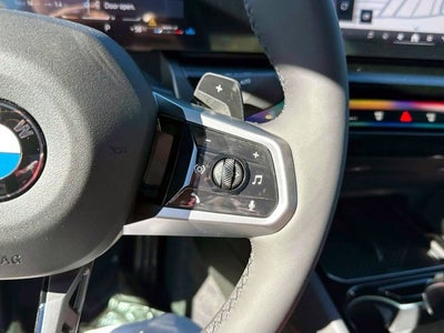 2027 BMW 5 Series 530i xDrive