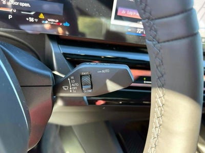 2027 BMW 5 Series 530i xDrive