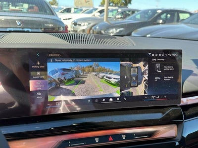 2027 BMW 5 Series 530i xDrive